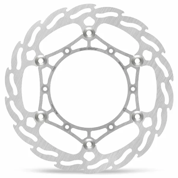 Disco de freio Motomastr Mx MOTO-MASTER 111034