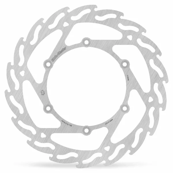 Disco de freno Offroad Flame MOTO-MASTER 110286