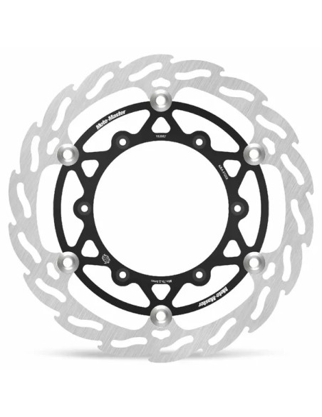 Disque de frein avant Motomaster Mx MOTO-MASTER 112087