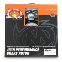 Disc de fre davanter Motomaster Mx MOTO-MASTER 112.087