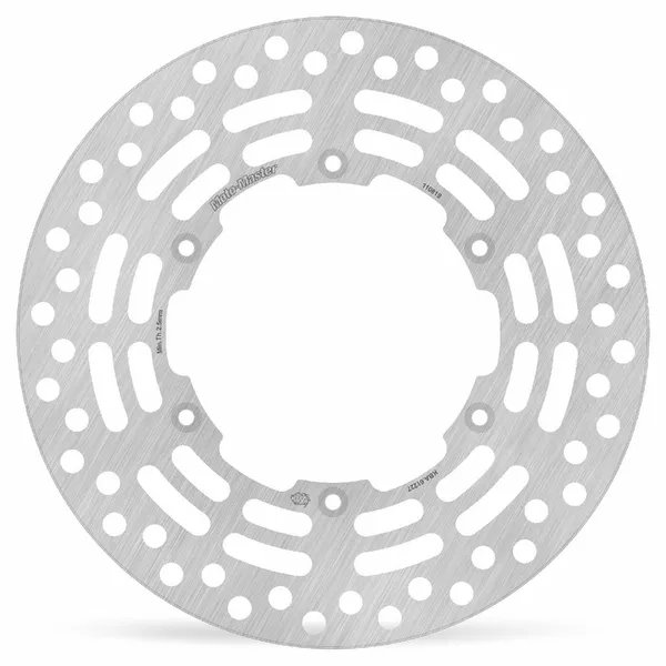 Disc de fre Vintage Davanter MOTO-MASTER 110.819
