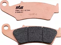 RSI Offroad Racing Sintered Brake Pads SBS 694RSI