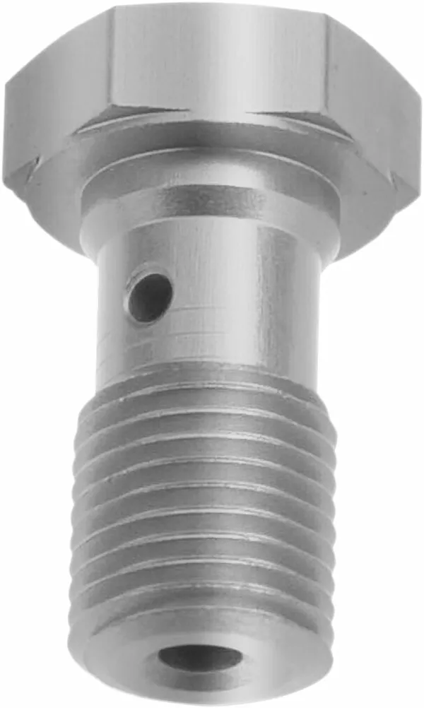 Tornillos Banjo de tubería de freno TRW MCH901C