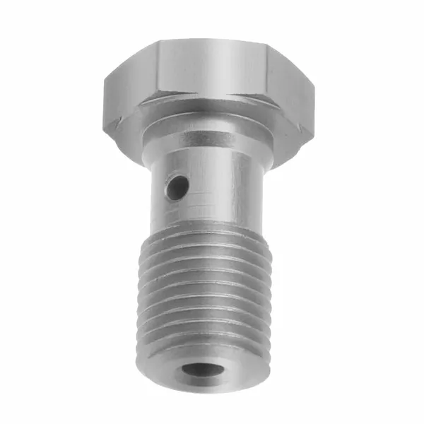 Tornillos Banjo de tubería de freno TRW MCH901A