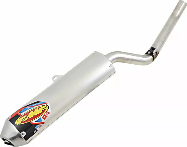 Silenciador de escape Q4 Klx / Drz400S FMF 043377