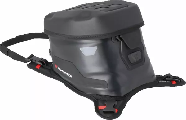 PRO Cross WP Strap Tank Bag SW-MOTECH BC.WPB.00.025.10000