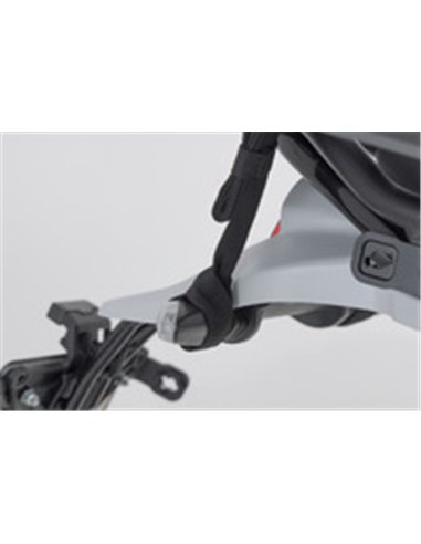 Bolsa trasera Drybag 180 SW-MOTECH BC.WPB.00.018.20000