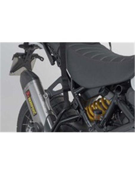 Bolsa trasera Drybag 260 SW-MOTECH BC.WPB.00.020.20000