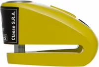 Cadenas à disque DK10 AUVRAY BLA10YBCAUV