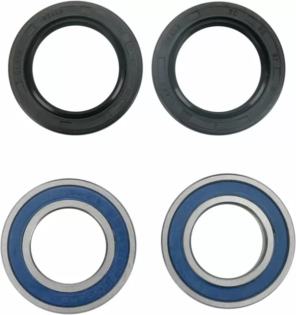 Front Wheel Bearing & Seal Kit ALL BALLS - MOOSE 25-1079