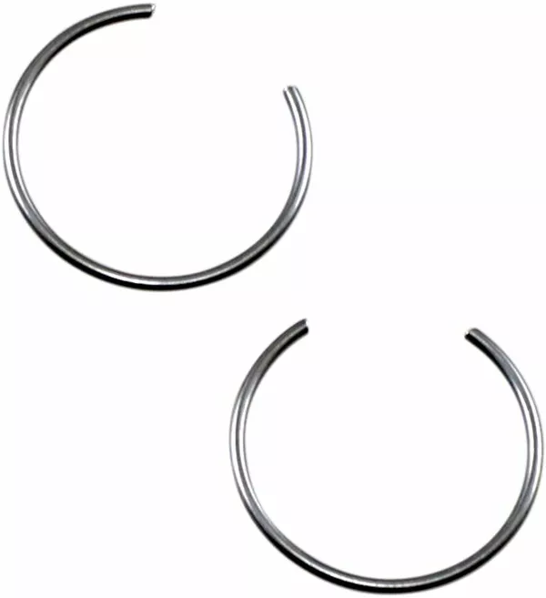 Circlip de recambio WISECO WCW20