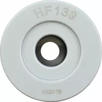 Filtre d'oli Hiflofiltro Hf139