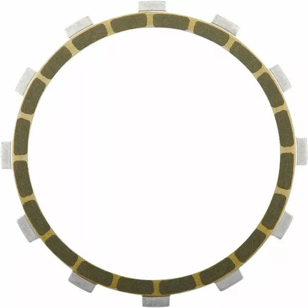 Clutch Friction Plate BARNETT 301-35-10013