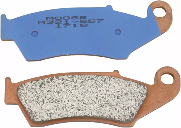 Pastilles de fre-M1 Comp Fr Moose Racing Hp M321-S57