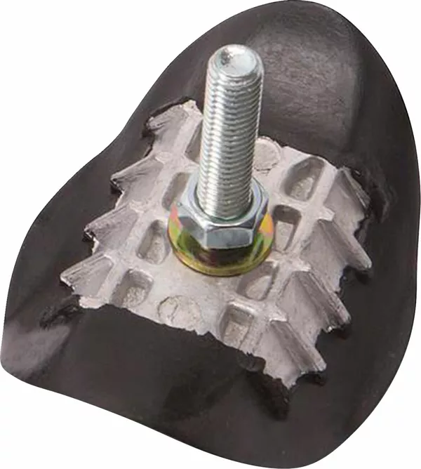 Papiló d'aliatge MOTION PRO 11-0009