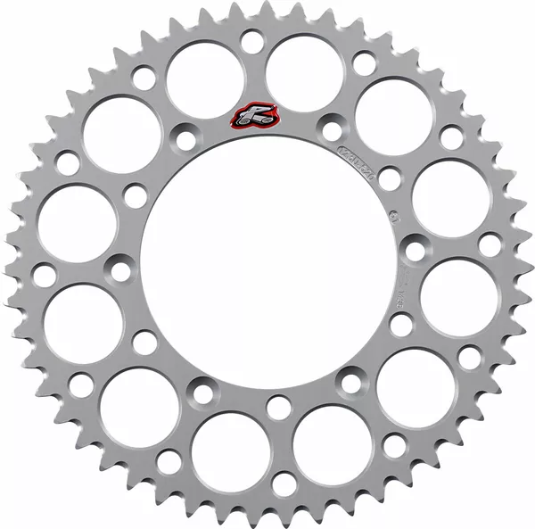 Renthal Suz 520 Rear sprocket 51 teeth 123U-520-51GYSI