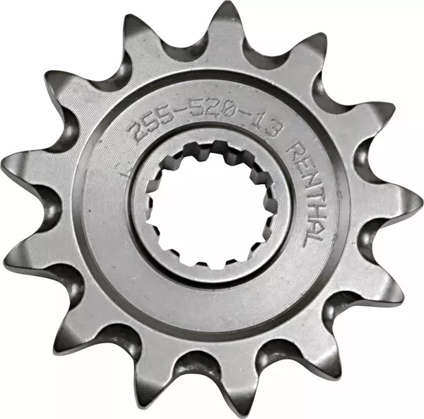 Renthal Suz 520 Sprocket 13 Teeth 255--520-13GP