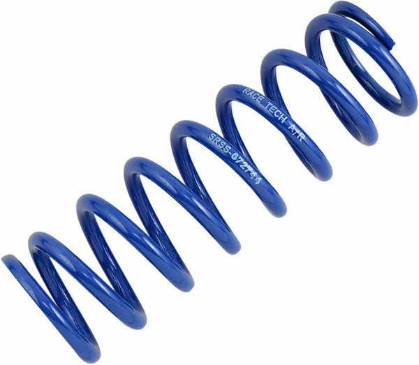 Ressorts d'amortisseur avant/arrière RACE TECH SRSP 672744