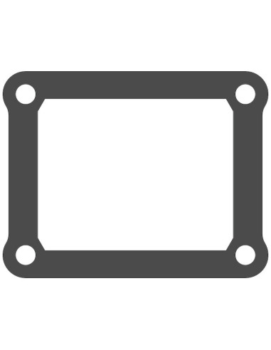 V-Force 4 V304A Reed Box Gaskets