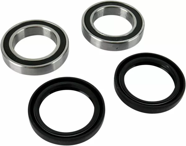 Kit retenes y rodamientos de rueda PIVOT WORKS PWFWK-T11-521