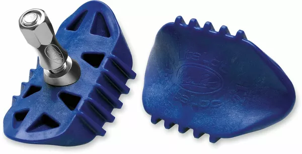 Papillón Liteloc con tuerca de aluminio y arandela biselada MOTION PRO 11-0060