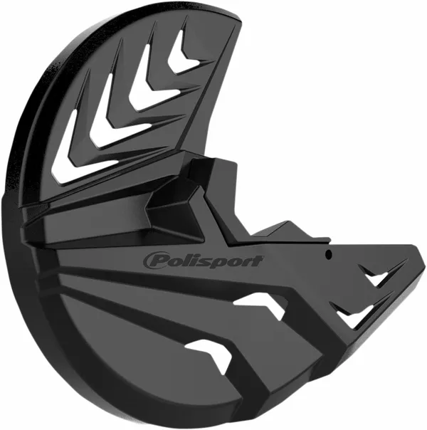Protector disco de freno y puntal de horquilla POLISPORT 8151500001