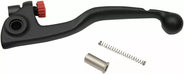 Maneta de embrague forjada 6061-T6 MOOSE RACING H07-5924B