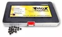 Pastillas de reglaje de válvula de recambio PROX 29.VSA1000-2