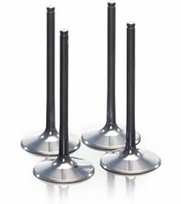 Válvula en titanio PROX 28.6433-2