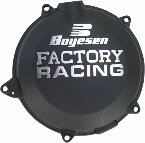 Tapa de embrague Factory BOYESEN CC-45B