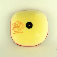 Filtro de aire sin lubricar DT-1 RACING EUROPE DT-260-10NO