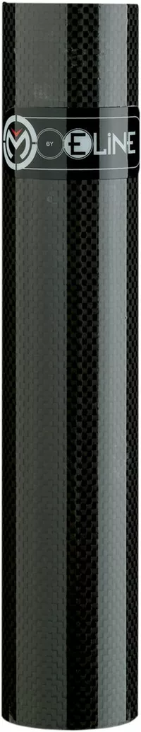 Protectores de horquilla en fibra de carbono MOOSE RACING FG01