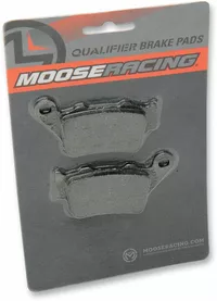Pastillas de freno Qualifier MOOSE RACING M622-ORG