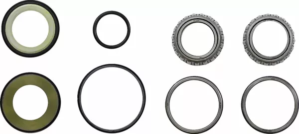 Kit de rodamientos columna de dirección MOOSE RACING 22-1026