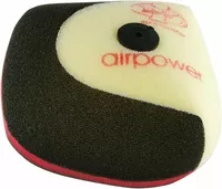 Soporte filtro de aire Airpower DT-1 RACING EUROPE AIRC-HUS-03