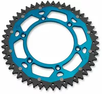 Corona mixta MOOSE RACING 1210-897-52-12X
