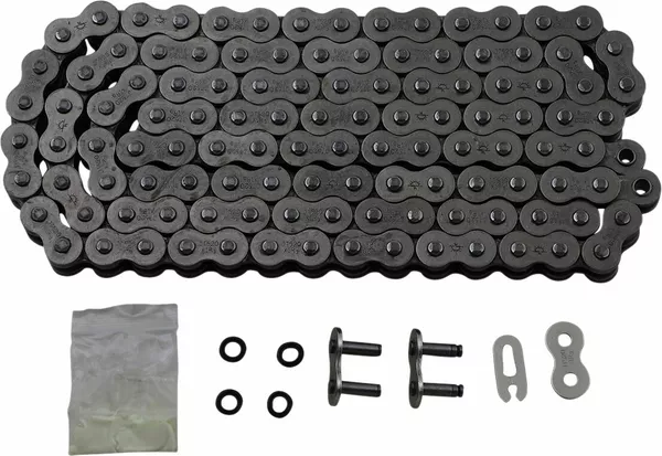 Cadena de transmisión 520 X1R3 JT CHAINS JTC520X1R3-118DL