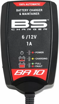 mantenedor de baterías SMART BS BATTERY 700516