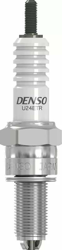 Bujía DENSO U24ETR