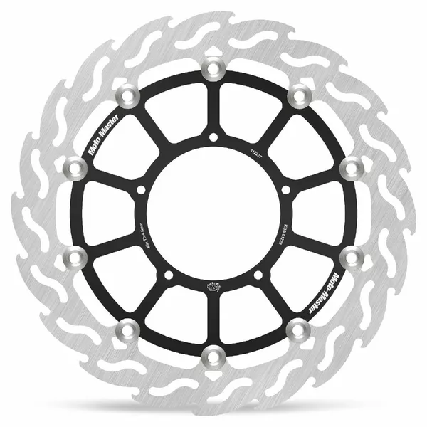 Discos delanteros Supermoto Racing MOTO-MASTER 112227