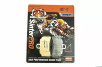 Pastillas de freno sinterizadas offroad Racing GP PRO MOTO-MASTER 099712