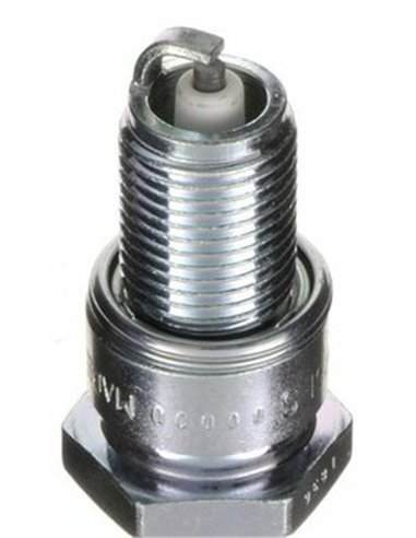 Bujía con resistencia NGK SPARK PLUGS 7422