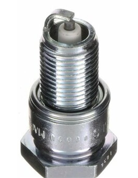 Bujía con resistencia NGK SPARK PLUGS 7422