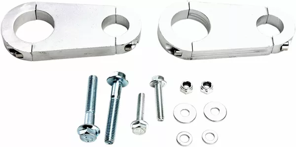 Kit herrajes de recambio para parrillas EZ-Fit MOTORSPORT PRODUCTS 81-1500HW