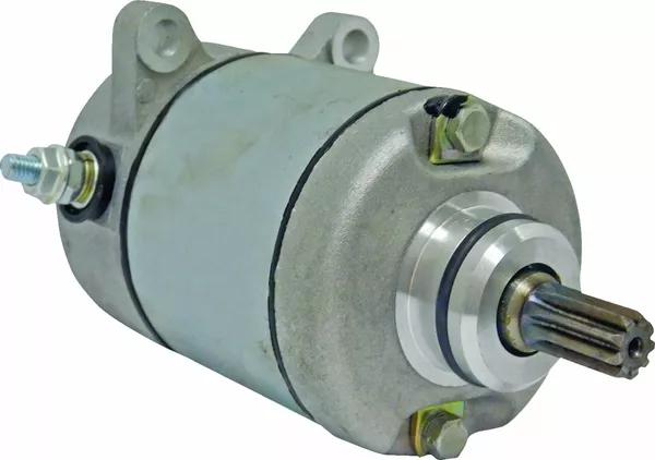 Estárter PARTS EUROPE 18336N