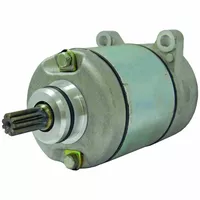 Estárter PARTS EUROPE 18336N