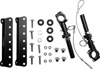 Parabrisas ProTEK POWERMADD 24574