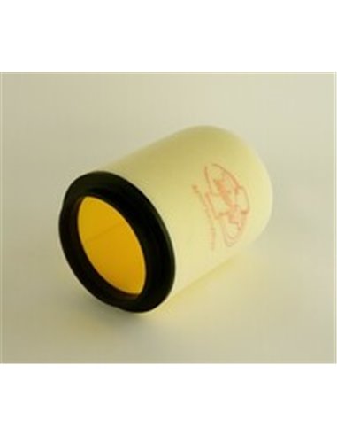 Filtro de aire de doble capa DT-1 RACING EUROPE DTQ-HONTRX06NO