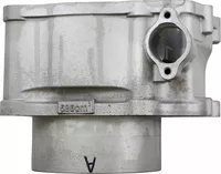 Cilindro diám. estándar CYLINDER WORKS 10009