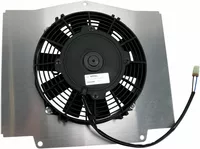 Electro-ventilador de alto rendimiento MOOSE UTILITY Z3000